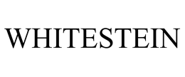 WHITESTEIN trademark