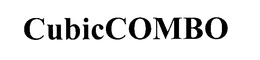 CUBICCOMBO trademark