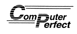 COMPUTER PERFECT trademark