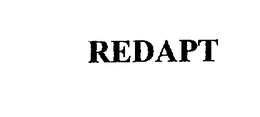 REDAPT trademark