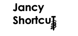 JANCY SHORTCUT trademark