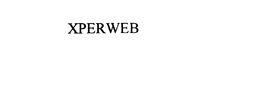 XPERWEB trademark