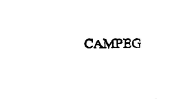 CAMPEG trademark