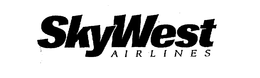 SKYWEST AIRLINES trademark