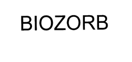 BIOZORB trademark