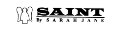 SAINT BY SARAH JANE trademark