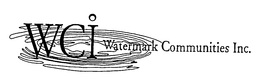 WCI WATERMARK COMMUNITIES INC. trademark