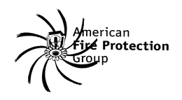 AMERICAN FIRE PROTECTION GROUP trademark