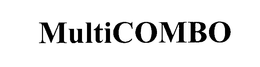 MULTICOMBO trademark