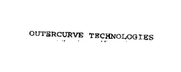 OUTERCURVE TECHNOLOGIES trademark