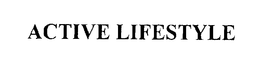 ACTIVE LIFESTYLE trademark