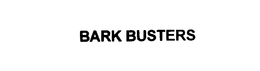 BARK BUSTERS trademark
