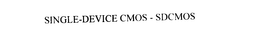 SDCMOS trademark