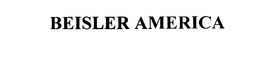 BEISLER AMERICA trademark