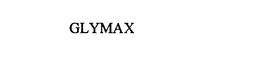 GLYMAX trademark