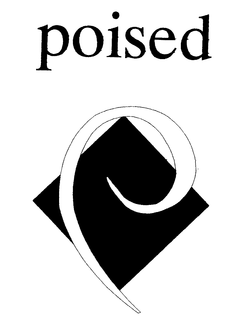 POISED trademark
