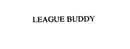 LEAGUE BUDDY trademark