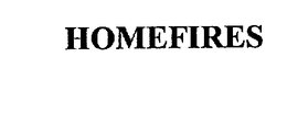 HOMEFIRES trademark