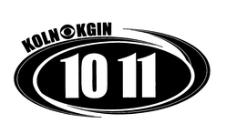 KOLN KGIN 1011 trademark