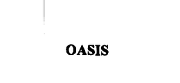 OASIS trademark