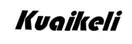 KUAIKELI trademark