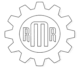 RMR trademark