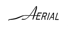 AERIAL trademark