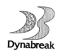 DB DYNABREAK trademark