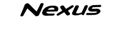 NEXUS trademark