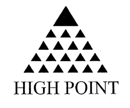 HIGH POINT trademark