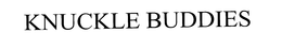 KNUCKLE BUDDIES trademark