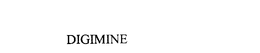 DIGIMINE trademark