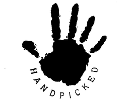 HANDPICKED trademark