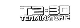 T2-3D TERMINATOR 2 trademark
