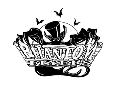 PHANTOM FLYERS trademark