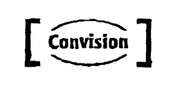 CONVISION trademark