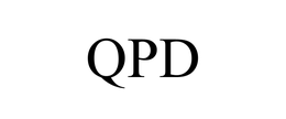QPD trademark