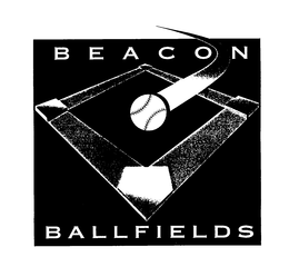 BEACON BALLFIELDS trademark