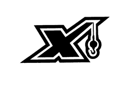 X trademark
