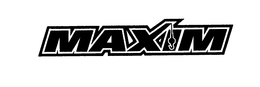 MAXIM trademark