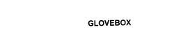 GLOVEBOX trademark