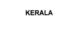 KERALA trademark