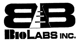 BB BIOLABS INC trademark