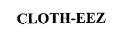 CLOTH-EEZ trademark