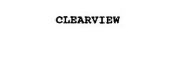 CLEARVIEW trademark