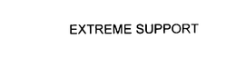 EXTREME SUPPORT trademark