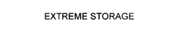 EXTREME STORAGE trademark