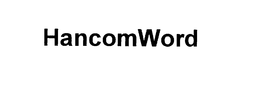 HANCOMWORD trademark