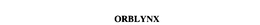 ORBLYNX trademark