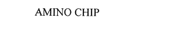AMINO CHIP trademark
